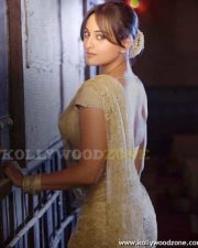 Actress Sonakshi Sinha Stills