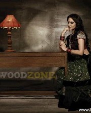 Actress Sonakshi Sinha Stills