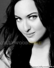 Actress Sonakshi Sinha Stills