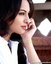 Actress Sonakshi Sinha Stills