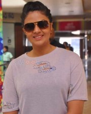 Actress Sree Mukhi New Pictures