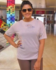Actress Sree Mukhi New Pictures