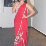 Tanya Hope 28 Actress Tanya Hope At Disco Raja Pre release Event Pictures