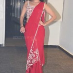 Tanya Hope 26 Actress Tanya Hope At Disco Raja Pre release Event Pictures