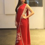 Tanya Hope 19 Actress Tanya Hope At Disco Raja Pre release Event Pictures