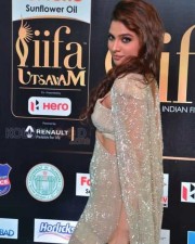 Actress Tanya Hope Hot At Iifa Utsavam Awards Photos