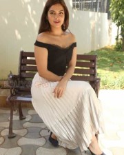 Actress Tanya Hope Photos