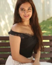 Actress Tanya Hope Photos