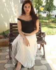 Actress Tanya Hope Photos