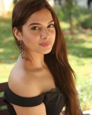 Actress Tanya Hope Photos