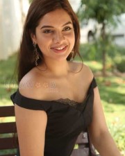 Actress Tanya Hope Photos