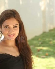 Actress Tanya Hope Photos