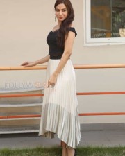 Actress Tanya Hope Photos