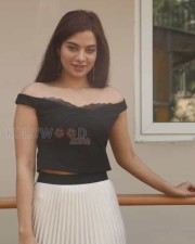 Actress Tanya Hope Photos