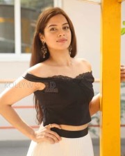Actress Tanya Hope Photos