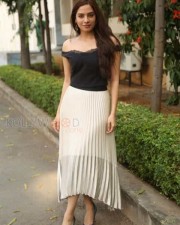 Actress Tanya Hope Photos