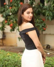 Actress Tanya Hope Photos
