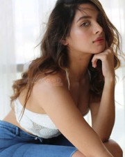 Actress Tanya Hope Sexy New Photoshoot Pictures