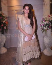 Actress Tanya Hope Stills