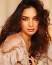 Actress Tanya Hope Sultry Hot Photos
