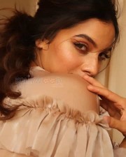 Actress Tanya Hope Sultry Hot Photos