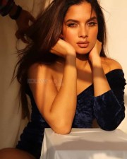 Actress Tanya Hope Sultry Hot Photos