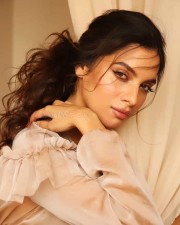 Actress Tanya Hope Sultry Hot Photos
