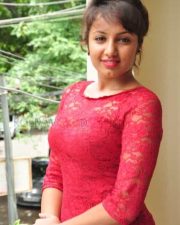 Actress Tejaswi Latest Photoshoot Stills