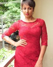 Actress Tejaswi Latest Photoshoot Stills