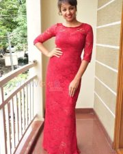 Actress Tejaswi Latest Photoshoot Stills