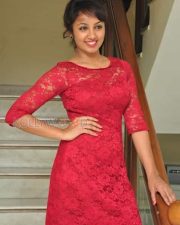 Actress Tejaswi Latest Photoshoot Stills