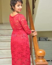 Actress Tejaswi Latest Photoshoot Stills