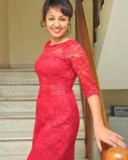 Actress Tejaswi Latest Photoshoot Stills