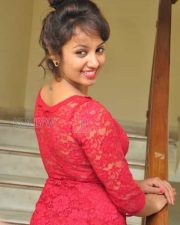 Actress Tejaswi Latest Photoshoot Stills