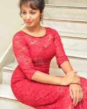 Actress Tejaswi Latest Photoshoot Stills