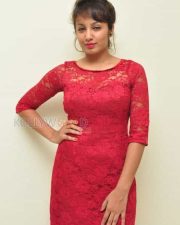 Actress Tejaswi Latest Photoshoot Stills