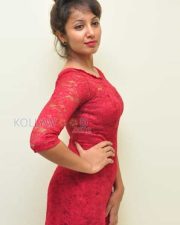 Actress Tejaswi Latest Photoshoot Stills