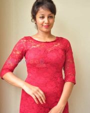Actress Tejaswi Latest Photoshoot Stills