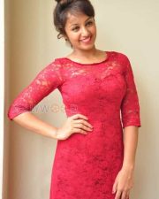 Actress Tejaswi Latest Photoshoot Stills