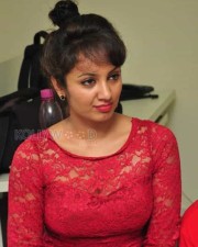 Actress Tejaswi Latest Photoshoot Stills