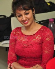 Actress Tejaswi Latest Photoshoot Stills