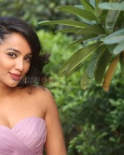 Actress Tejaswi Madivada At Beautyland In Jrc Convention Centre Photos