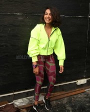 Actress Tejaswi Madivada At Bollybeats Asia Convention  Photos