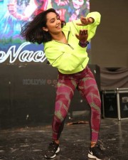 Actress Tejaswi Madivada At Bollybeats Asia Convention  Photos