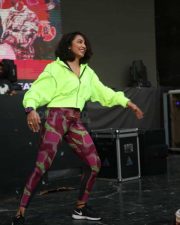 Actress Tejaswi Madivada At Bollybeats Asia Convention Photos