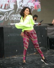 Actress Tejaswi Madivada At Bollybeats Asia Convention  Photos
