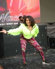 Actress Tejaswi Madivada At Bollybeats Asia Convention  Photos