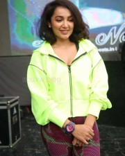 Actress Tejaswi Madivada At Bollybeats Asia Convention  Photos