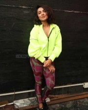Actress Tejaswi Madivada At Bollybeats Asia Convention  Photos