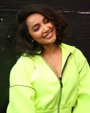 Actress Tejaswi Madivada At Bollybeats Asia Convention  Photos